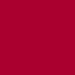 Яркий-красный 1586