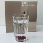 Зеркало бронза 4 мм