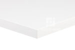 Фасад Fenix 0030 BIANCO ALASKA Феникс кромка