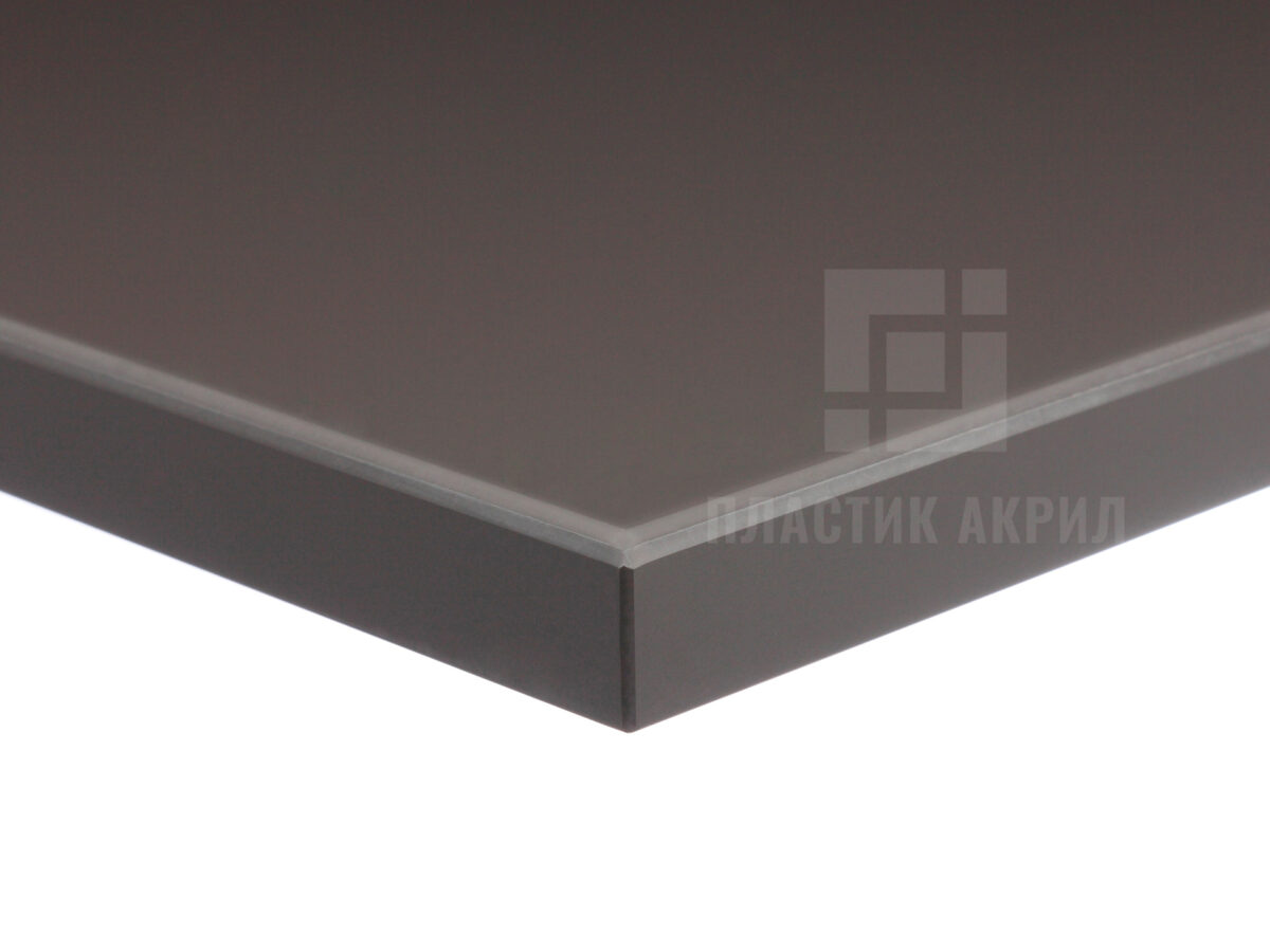 Acryl Glass 85648 TopMatt Акрил Гласс фасад кромка