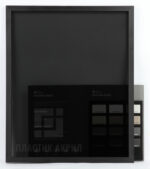 MZ1 Dark grey