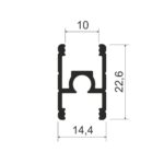 Профиль MS 411