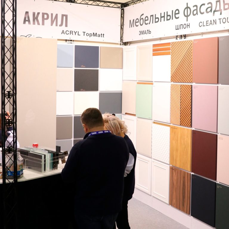 МЕБЕЛЬ-2022 г. Москва, фото 13