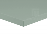 Acryl TopMatt 5357 Мятный серый матовый кромка фасад