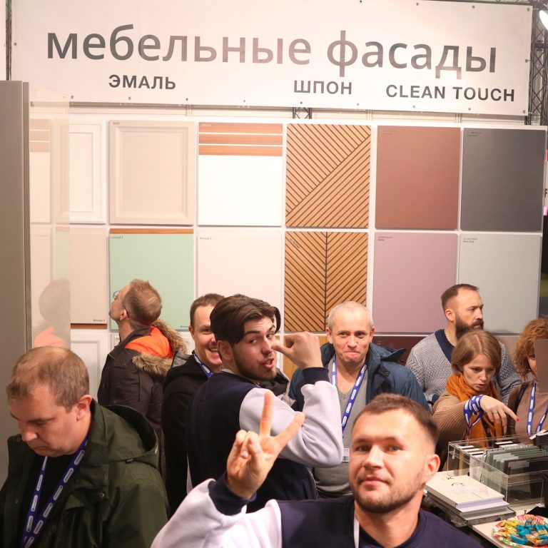 МЕБЕЛЬ-2022 г. Москва, фото 8