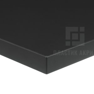 Acryl 85382 Темно серый матовый кромка фасад