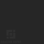 Acryl 85382 TopMatt Темно серый матовый