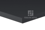 Фасад Fenix 0756 GRIGIO SCARI Феникс кромка