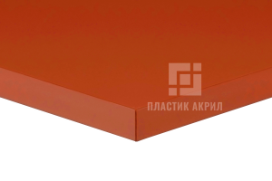 Фасад Fenix 0789 ROSSO NAMIB Феникс кромка
