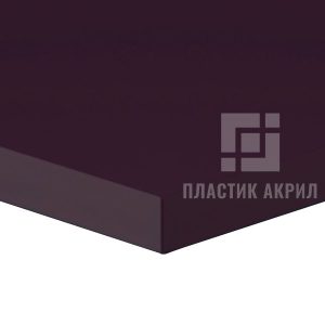 Фасад Fenix 0790 VIOLA ORISSA Феникс кромка