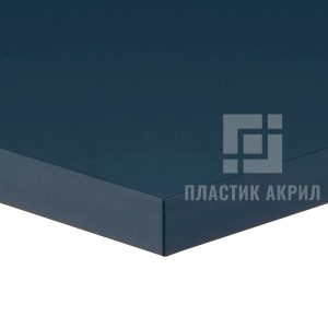 Фасад Fenix 0792 BLU SHABA Феникс кромка