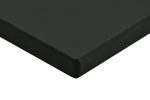 Kronospan 0190 AF Black Черный Матовый