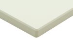 Kronospan 8685 Snow White Белый снег