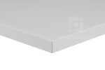 Acryl TopMatt 85384 Серый матовый кромка фасад