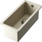 Omoikiri Bosen 20-U-BE Tetogranit