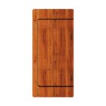 Omoikiri CB-05-WOOD-M