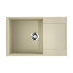 Omoikiri Daisen 78-LB Artgranit