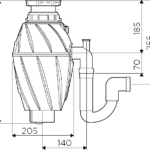 Omoikiri Nagare 1000