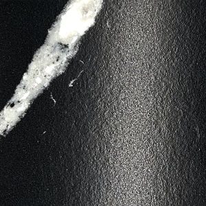 Vicostone Nero Marquina BQ-8740 Antique
