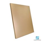 Balance Metal BM624 Золото Браш