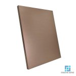 Balance Metal BM626 Бронза Браш
