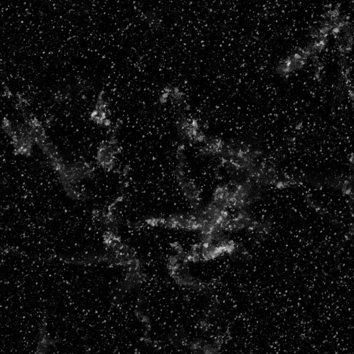 Grandex M 733 Stellar Depth