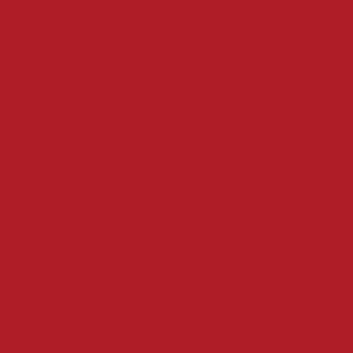 Grandex P 107 Pure Red
