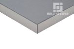 Balance Metal BM621 Алюминий Браш