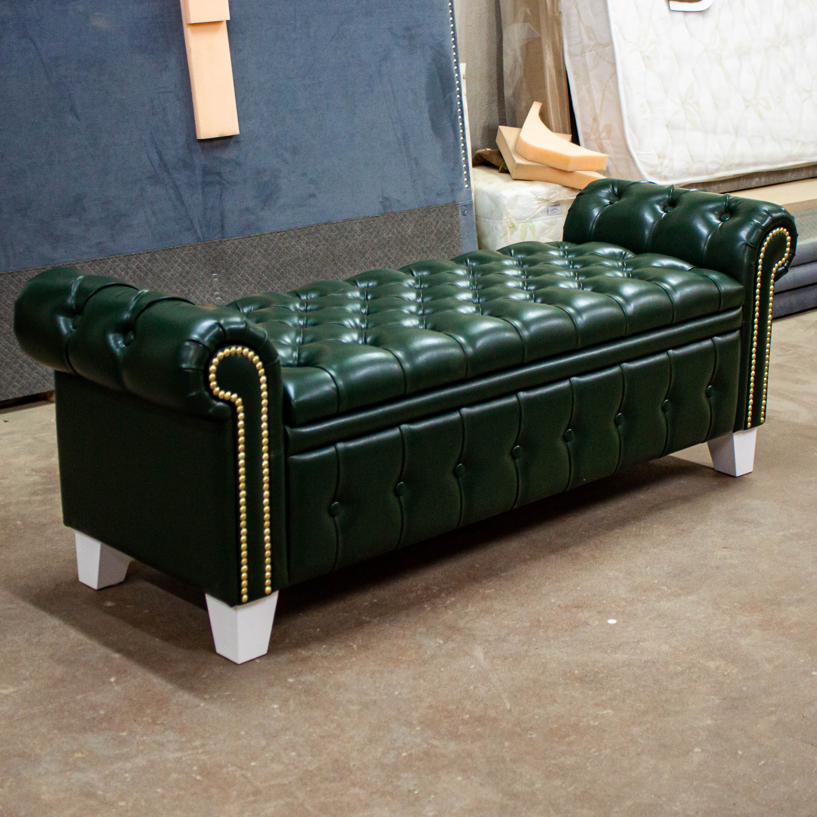 Банкетка Чарльз