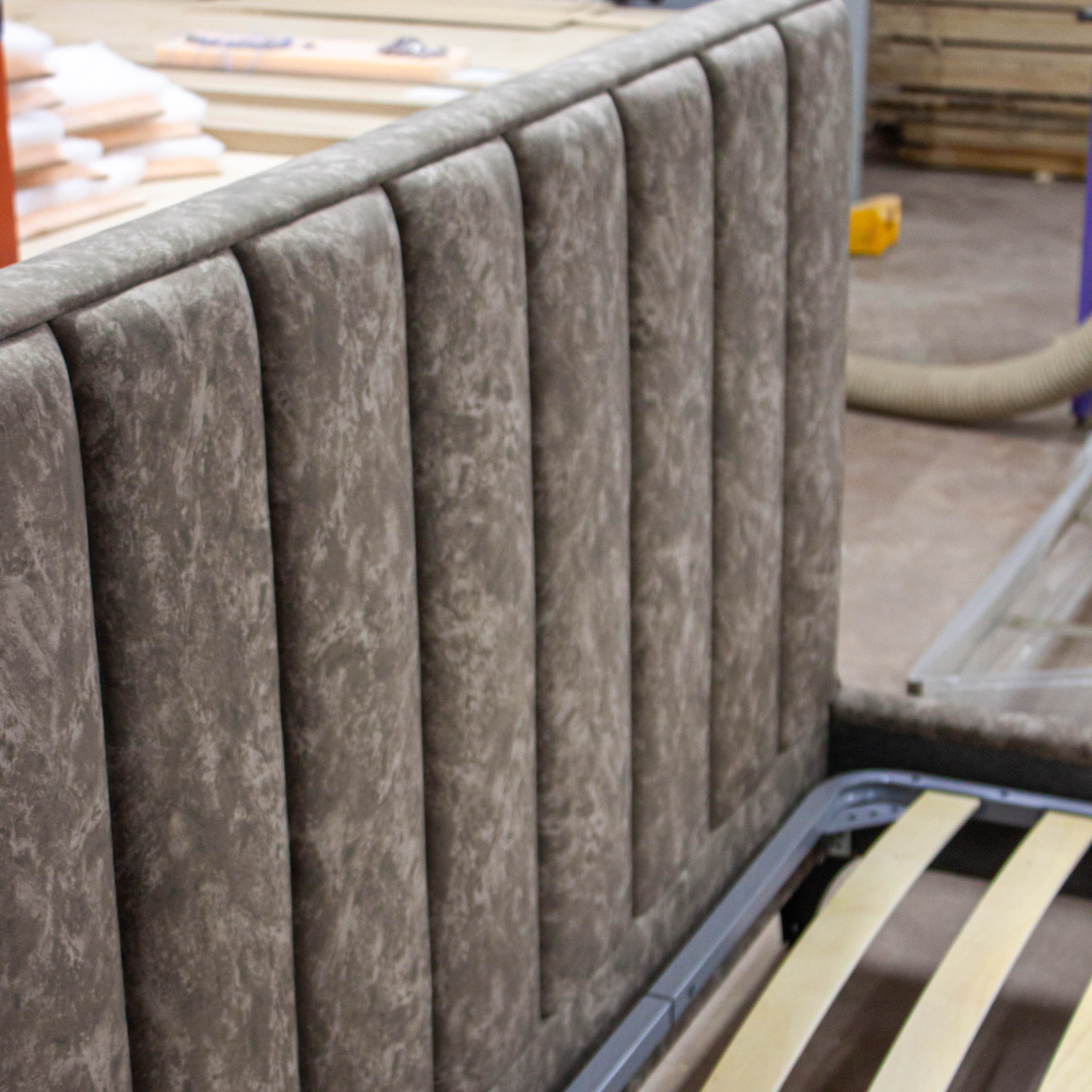 Кровать Дебора