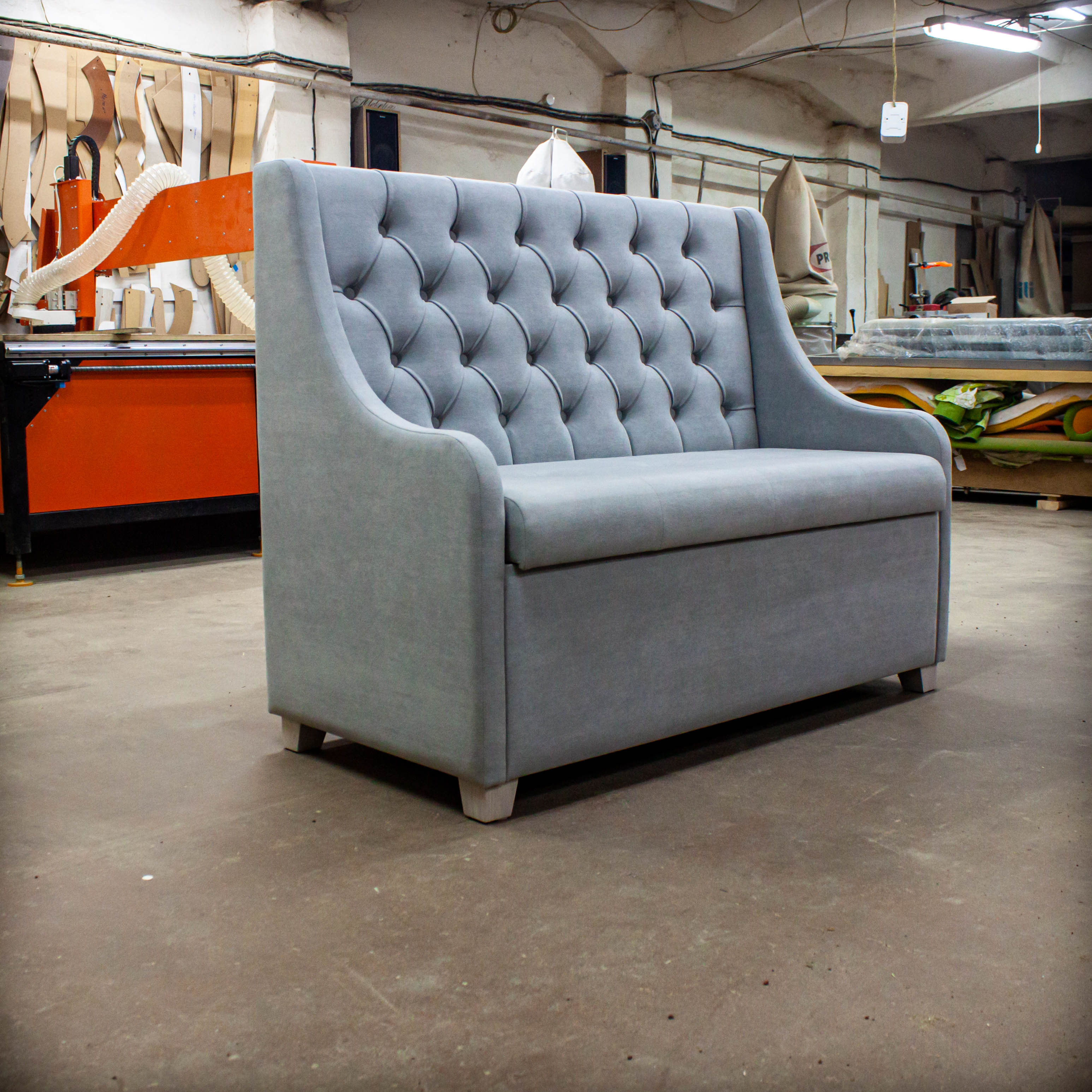 Диван Никон