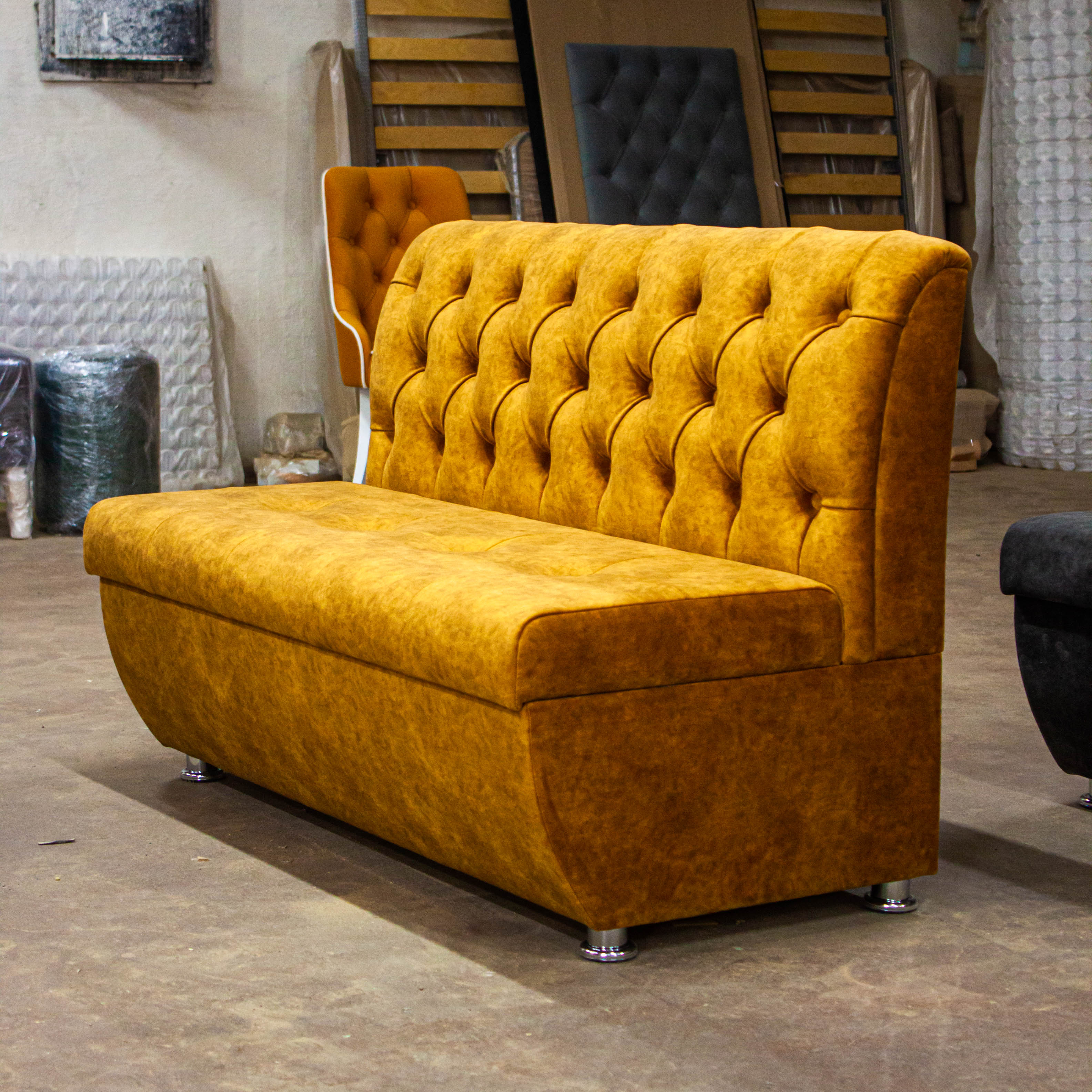 Диван Оливер