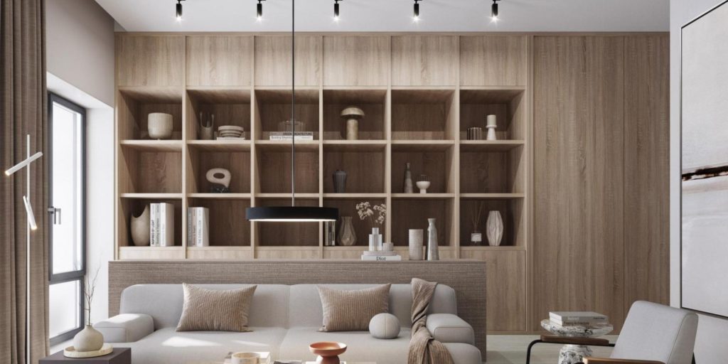 mood wood decor
